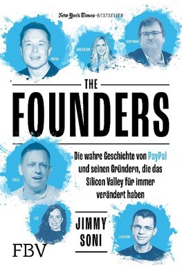 The Founders