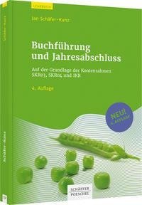 Buchführung und Jahresabschluss