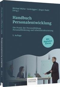 Handbuch Personalentwicklung