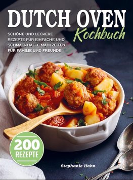 Dutch Oven Kochbuch