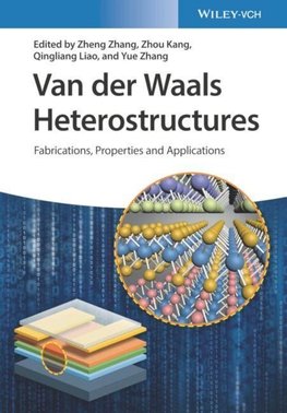 Van der Waals Heterostructures