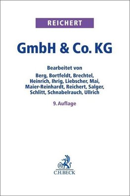 GmbH & Co. KG