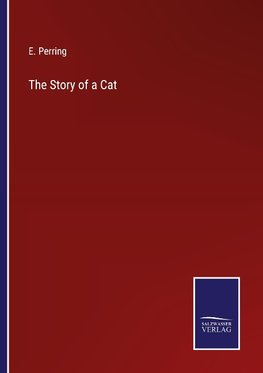 The Story of a Cat