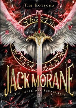 Jack Morane