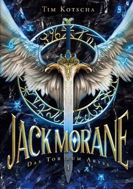 Jack Morane