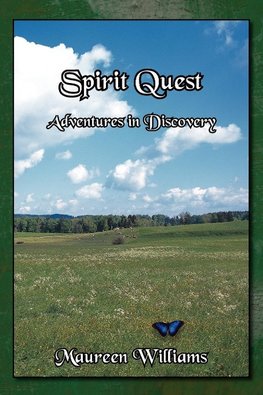 Spirit Quest