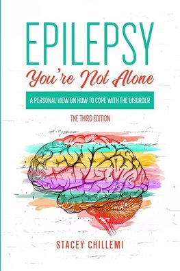 Epilepsy You're Not Alone