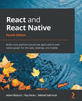 React and React Native - Fourth Edition