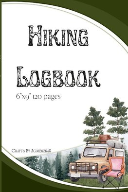 Hiking Logbook