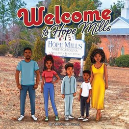 Welcome to Hope Mills