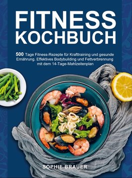 Fitness Kochbuch