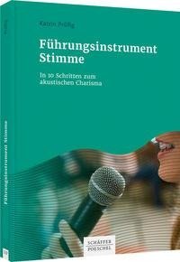 Führungsinstrument Stimme