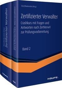 Zertifizierter Verwalter