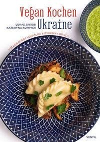 Vegan Kochen Ukraine