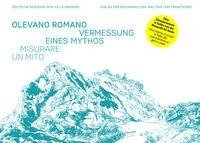 Olevano Romano - Vermessung eines Mythos / Misurare un mito