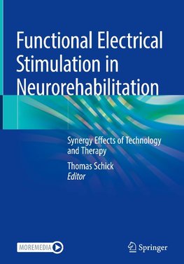 Functional Electrical Stimulation in Neurorehabilitation