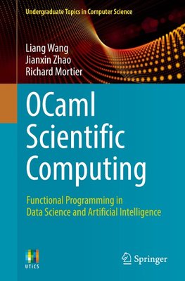 OCaml Scientific Computing