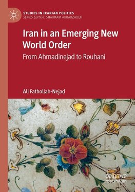 Iran in an Emerging New World Order