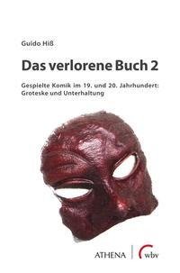 Das verlorene Buch 2