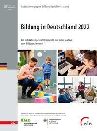 Bildung in Deutschland 2022