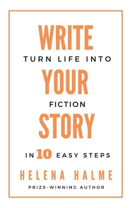 Write Your Story