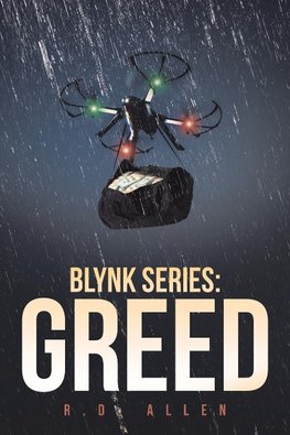 Blynk Series