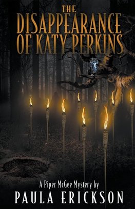 The Disappearance of Katy Perkins