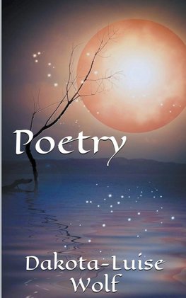 Poetry - Volume Two