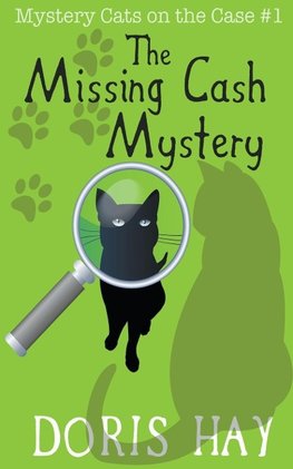 The Missing Cash Mystery