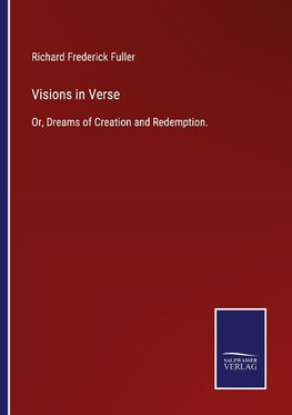 Visions in Verse