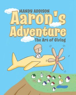 Aaron's Adventure