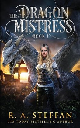 The Dragon Mistress