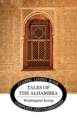 Tales of the Alhambra