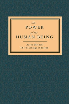 The Power of the Human Being