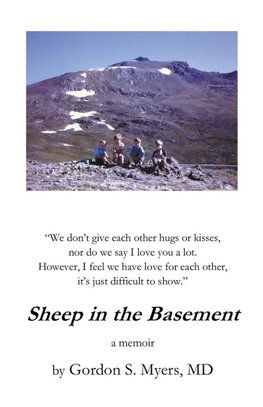 Sheep in the Basement