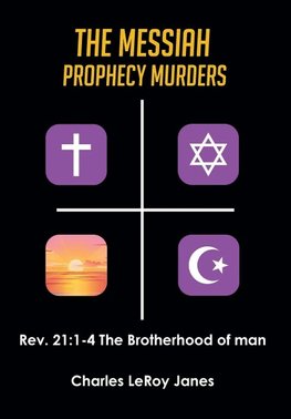 The Messiah Prophecy Murders