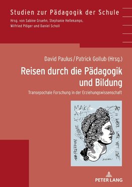 Reisen durch die Pädagogik und Bildung