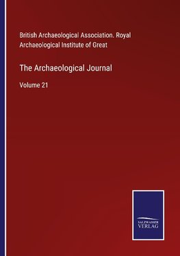 The Archaeological Journal