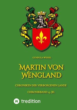 Martin von Wengland