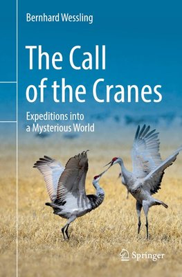 The Call of the Cranes