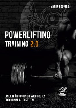 Powerlifting Training