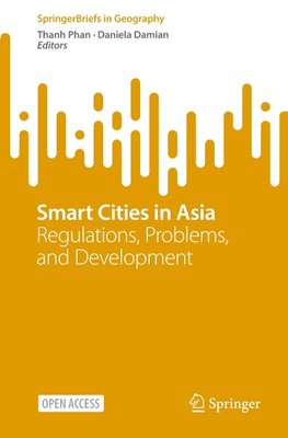 Smart Cities in Asia