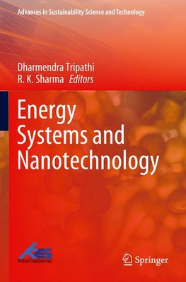 Energy Systems and Nanotechnology