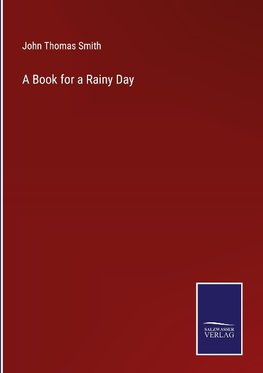 A Book for a Rainy Day