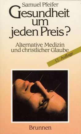 Gesundheit um jeden Preis?