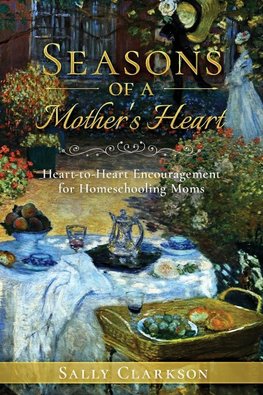 Season's of a Mother's Heart