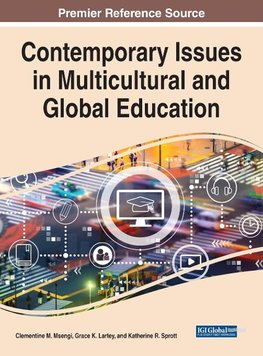 Contemporary Issues in Multicultural and Global Education