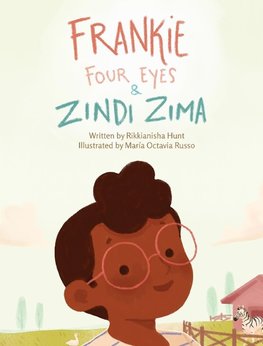 Frankie Four Eyes and Zindi Zima