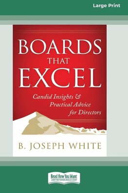 Boards That Excel