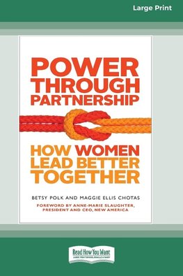 Power Through Partnership